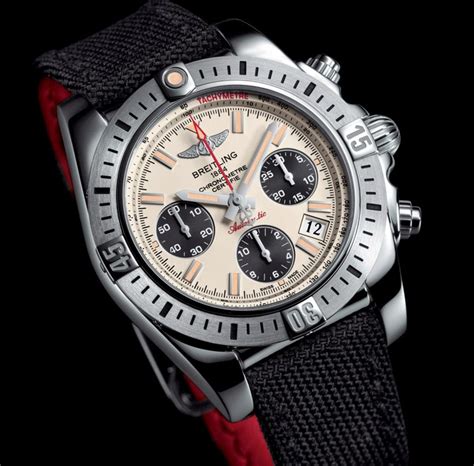 cursive breitling chronomat movement|Breitling Chronomat.